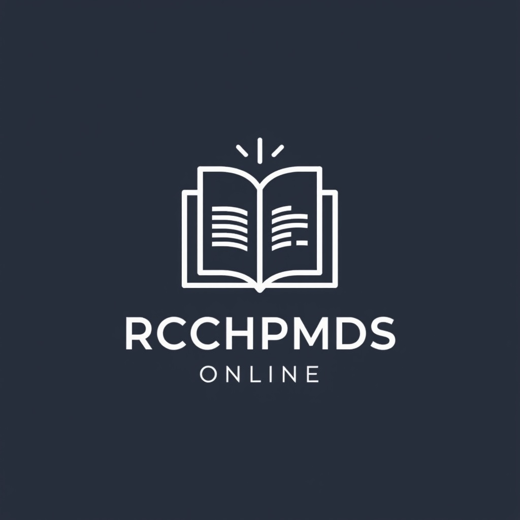 Rcchpmds